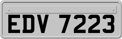 EDV7223