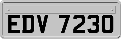 EDV7230