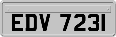 EDV7231