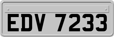 EDV7233