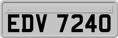 EDV7240