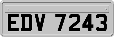 EDV7243