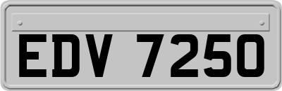 EDV7250