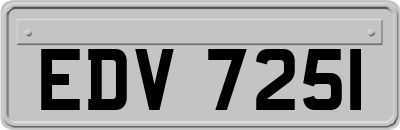 EDV7251