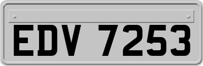 EDV7253