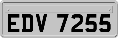 EDV7255