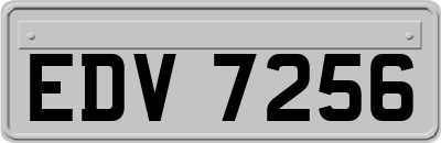 EDV7256