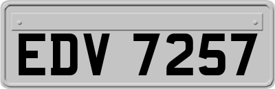 EDV7257
