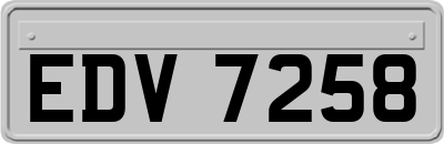 EDV7258