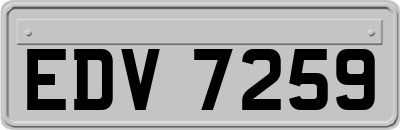 EDV7259