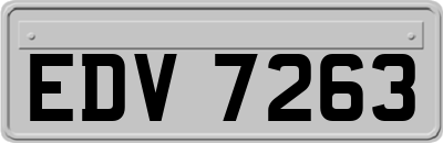 EDV7263