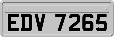 EDV7265