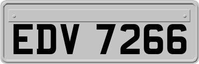 EDV7266