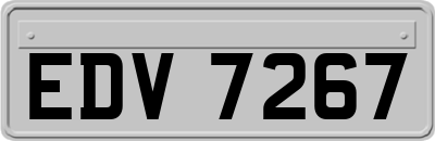EDV7267