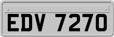 EDV7270