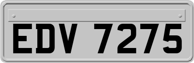 EDV7275