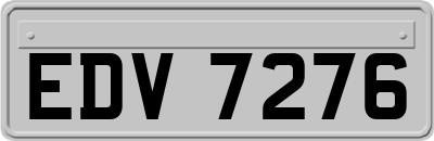 EDV7276