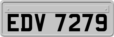 EDV7279