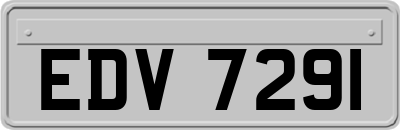 EDV7291