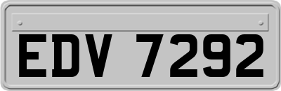 EDV7292