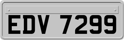 EDV7299