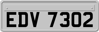 EDV7302