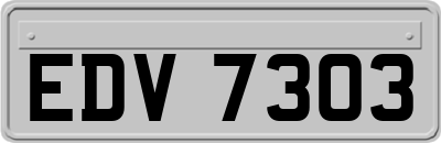 EDV7303