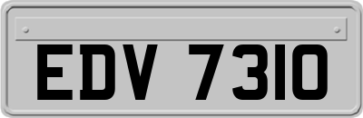 EDV7310