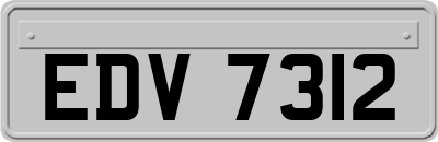 EDV7312