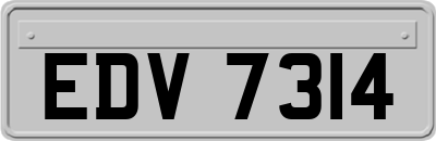 EDV7314