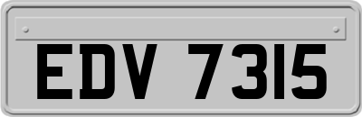 EDV7315