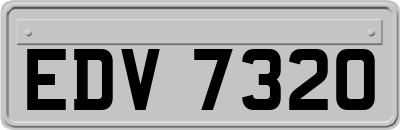 EDV7320