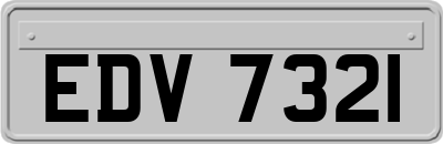 EDV7321