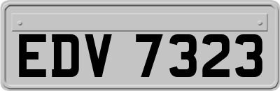 EDV7323