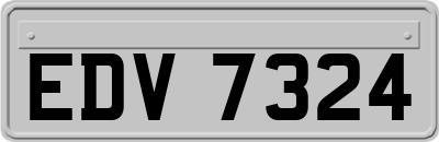 EDV7324