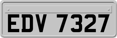 EDV7327