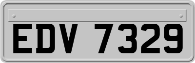 EDV7329