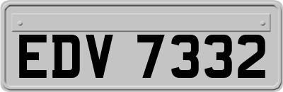 EDV7332