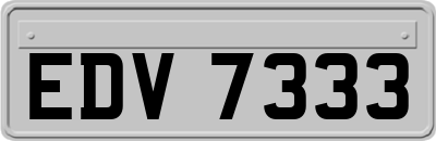EDV7333