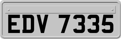 EDV7335