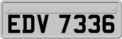 EDV7336