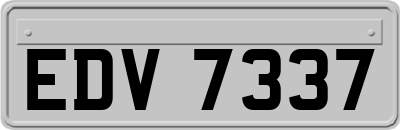 EDV7337