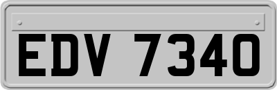 EDV7340
