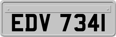EDV7341