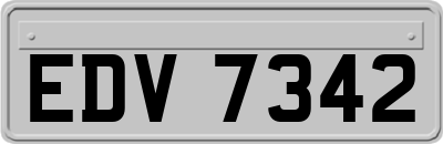 EDV7342