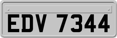 EDV7344