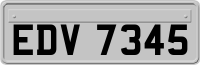 EDV7345