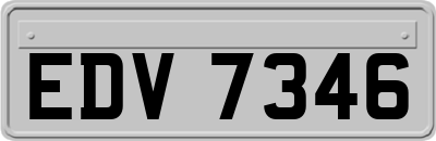 EDV7346