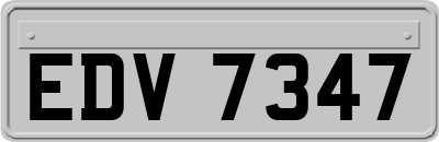 EDV7347