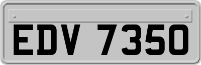 EDV7350